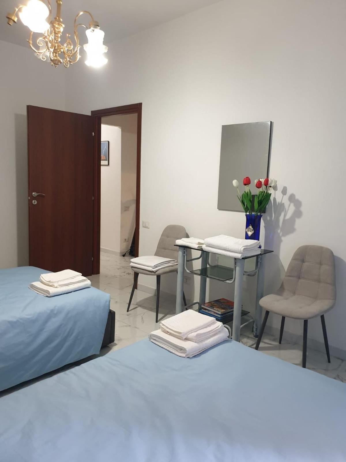 Comfort & Relax Antica Roma Kültér fotó