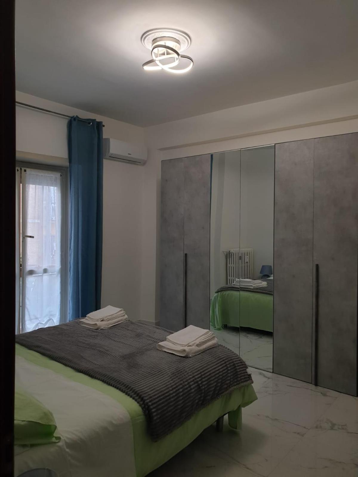 Comfort & Relax Antica Roma Kültér fotó