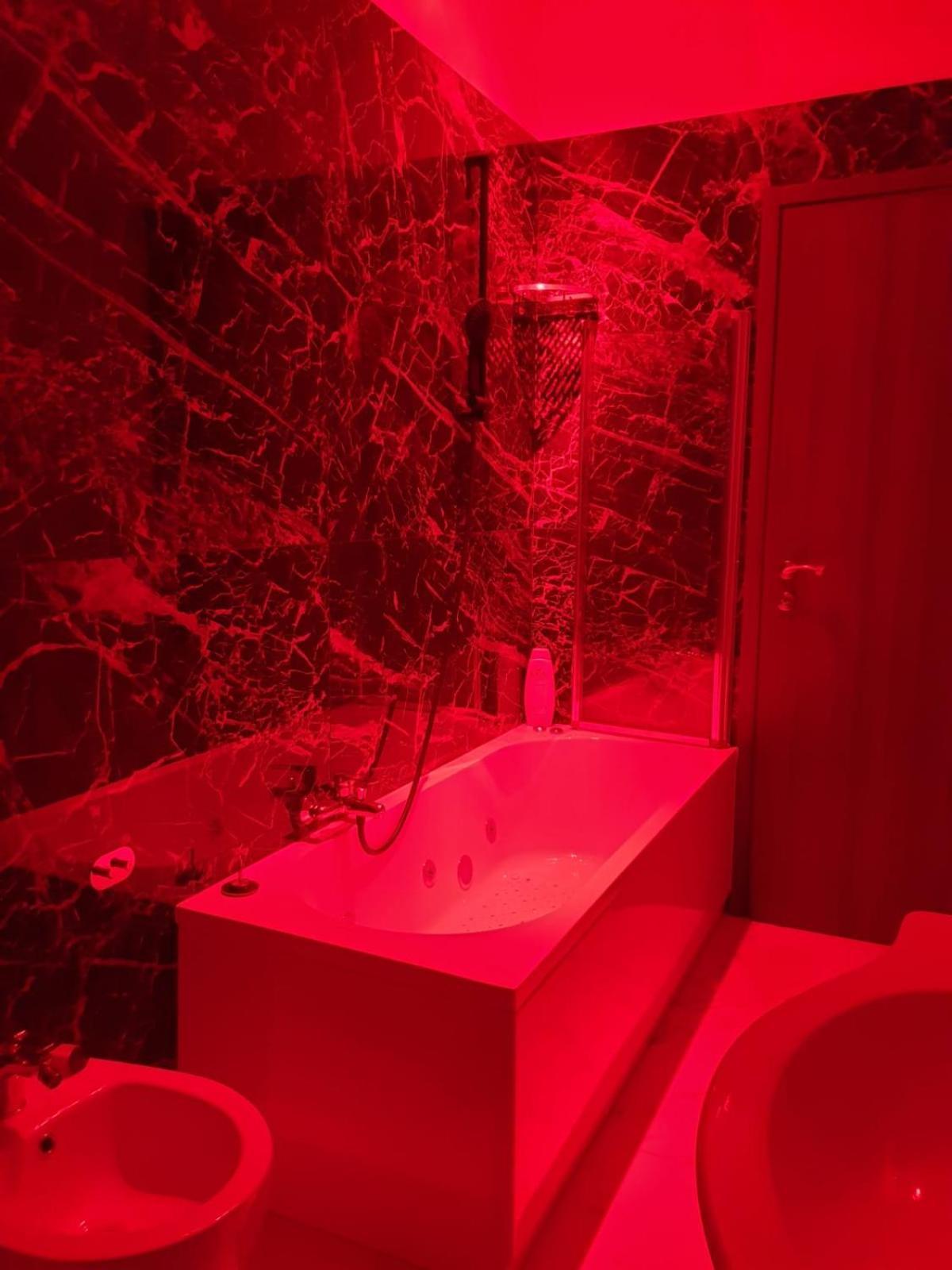 Comfort & Relax Antica Roma Kültér fotó