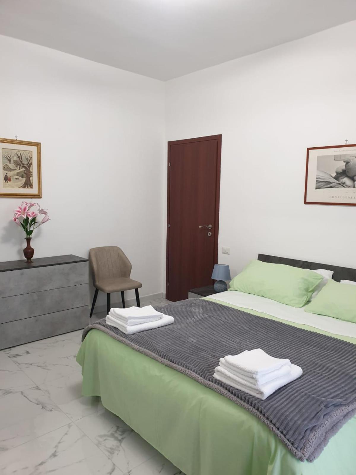 Comfort & Relax Antica Roma Kültér fotó